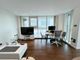 Thumbnail Flat to rent in 3 St Georges Wharf, London