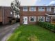 Thumbnail Semi-detached house for sale in Commonwealth Close, Winsford