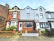 Thumbnail Terraced house for sale in Dorset Road, Anfield, Liverpool, Merseyside