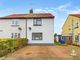 Thumbnail Semi-detached house for sale in Chilham Road, Gillingham, Kent