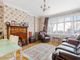 Thumbnail Terraced house for sale in Evelyn Way, Wallington