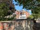 Thumbnail Flat for sale in Grange Gardens, Furness Road, Eastbourne, East Sussex