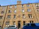 Thumbnail Flat to rent in Upper Grove Place, Tollcross, Edinburgh