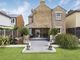 Thumbnail Detached house for sale in Mount Pleasant, Hertford Heath, Hertford