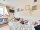 Thumbnail Terraced house for sale in Willoughby Close, Dunstable, Bedfordshire