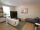 Thumbnail Flat for sale in North Square, Knowle, Fareham, Hampshire
