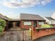 Thumbnail Detached bungalow for sale in Lee Lane, Heanor