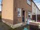 Thumbnail End terrace house for sale in Wirran Place, Glasgow