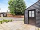 Thumbnail Cottage for sale in Gainsborough Street, Sudbury, Suffolk