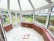 Thumbnail Detached bungalow for sale in Gwynedd Drive, Flint