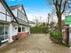 Thumbnail Detached house for sale in Woodhill Drive, Prestwich