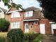 Thumbnail Detached house to rent in Wollaton Vale, Nottingham