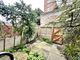 Thumbnail Terraced house for sale in Belvedere Terrace, Scarborough