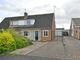 Thumbnail Semi-detached house for sale in Croft View, Inkersall, Chesterfield