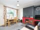 Thumbnail End terrace house for sale in 4 Dolfair, Beddgelert, Caernarfon, Gwynedd