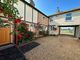 Thumbnail Detached house for sale in Fairfield Road, Biggleswade