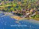 Thumbnail Detached house for sale in Itchenor, Chichester, Nr Sailing Club