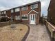 Thumbnail Semi-detached house for sale in Darnton Road, Ashton-Under-Lyne