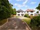 Thumbnail Detached house for sale in Nork Way, Banstead