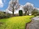 Thumbnail Detached house for sale in Dunwood Lane, Endon, Staffordshire