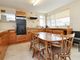 Thumbnail Detached bungalow for sale in Churchill Close, Clevedon