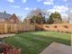 Thumbnail Semi-detached house for sale in Saint George's Park, Eastergate, Chichester, West Sussex