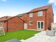 Thumbnail Detached house for sale in Oldham Gardens, Wrexham