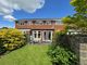 Thumbnail Terraced house for sale in The Oval, Farncombe, Godalming