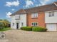 Thumbnail Detached house for sale in Hale Way, Mile End, Colchester