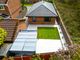 Thumbnail Detached bungalow for sale in Marlborough Close, Ramsbottom, Bury
