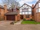 Thumbnail Detached house for sale in Hatch Lane, Windsor