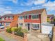 Thumbnail Detached house for sale in Bellevue Road, Collier Row, Romford