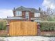 Thumbnail Detached house for sale in Parr Fold Avenue, Worsley, Manchester