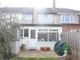 Thumbnail Terraced house for sale in Northwood Avenue, Elm Park, Hornchurch, Essex
