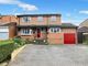 Thumbnail Detached house for sale in Derwent Close, West End