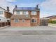Thumbnail Detached house for sale in The Downs, Wilford, Nottinghamshire