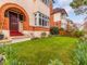 Thumbnail Detached house for sale in Harewood Avenue, Bournemouth