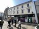 Thumbnail Retail premises to let in 16 King Street, Truro, Cornwall