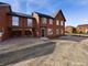 Thumbnail Mews house for sale in Plot 2, The Oaklands, Bayston Hill, Shrewsbury