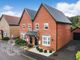 Thumbnail Semi-detached house to rent in Framingham Crescent, Poringland, Norwich