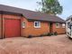 Thumbnail Detached bungalow for sale in Owthorne Grange, Withernsea
