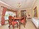 Thumbnail Semi-detached house for sale in Church Barn, East End, Langtoft