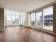 Thumbnail Flat for sale in Lensbury Avenue, Imperial Wharf