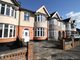 Thumbnail Terraced house to rent in Meadway, Ilford