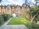 Thumbnail Terraced house for sale in Kew Road, Richmond, Surrey