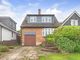 Thumbnail Detached house for sale in Downe Avenue, Cudham