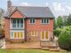 Thumbnail Detached house for sale in Town Lane, Petersfield