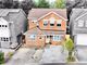 Thumbnail Detached house for sale in Degens Way, Hugglescote, Coalville