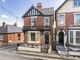 Thumbnail Detached house for sale in Barton Road, Hereford