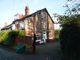 Thumbnail Semi-detached house for sale in Wood Lane, Headingley, Leeds